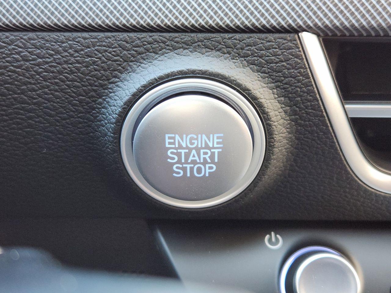 New 2026 Aero Silver Hyundai SEL Sport image 15