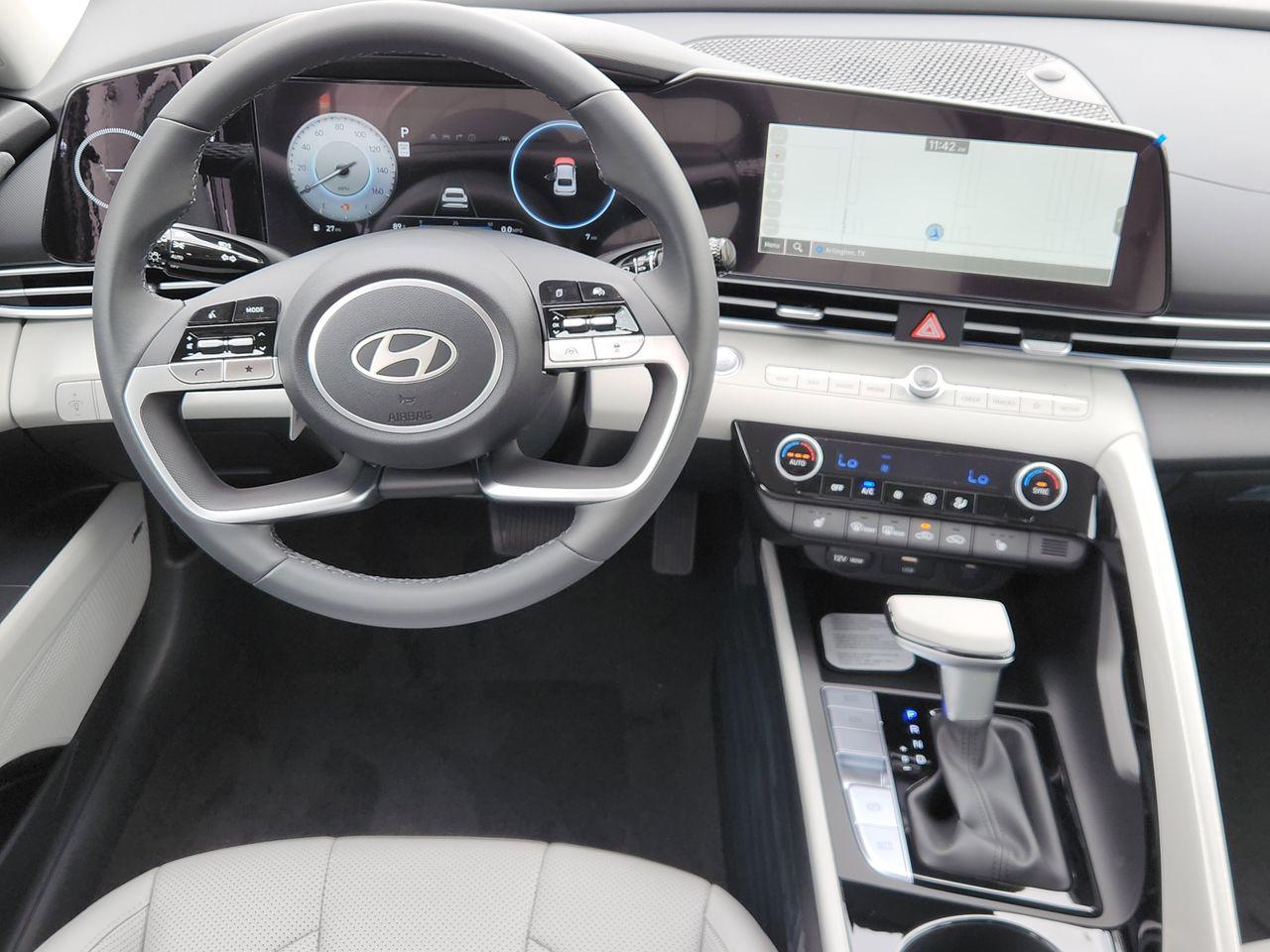 New 2026 Abyss Black Hyundai Limited image 26