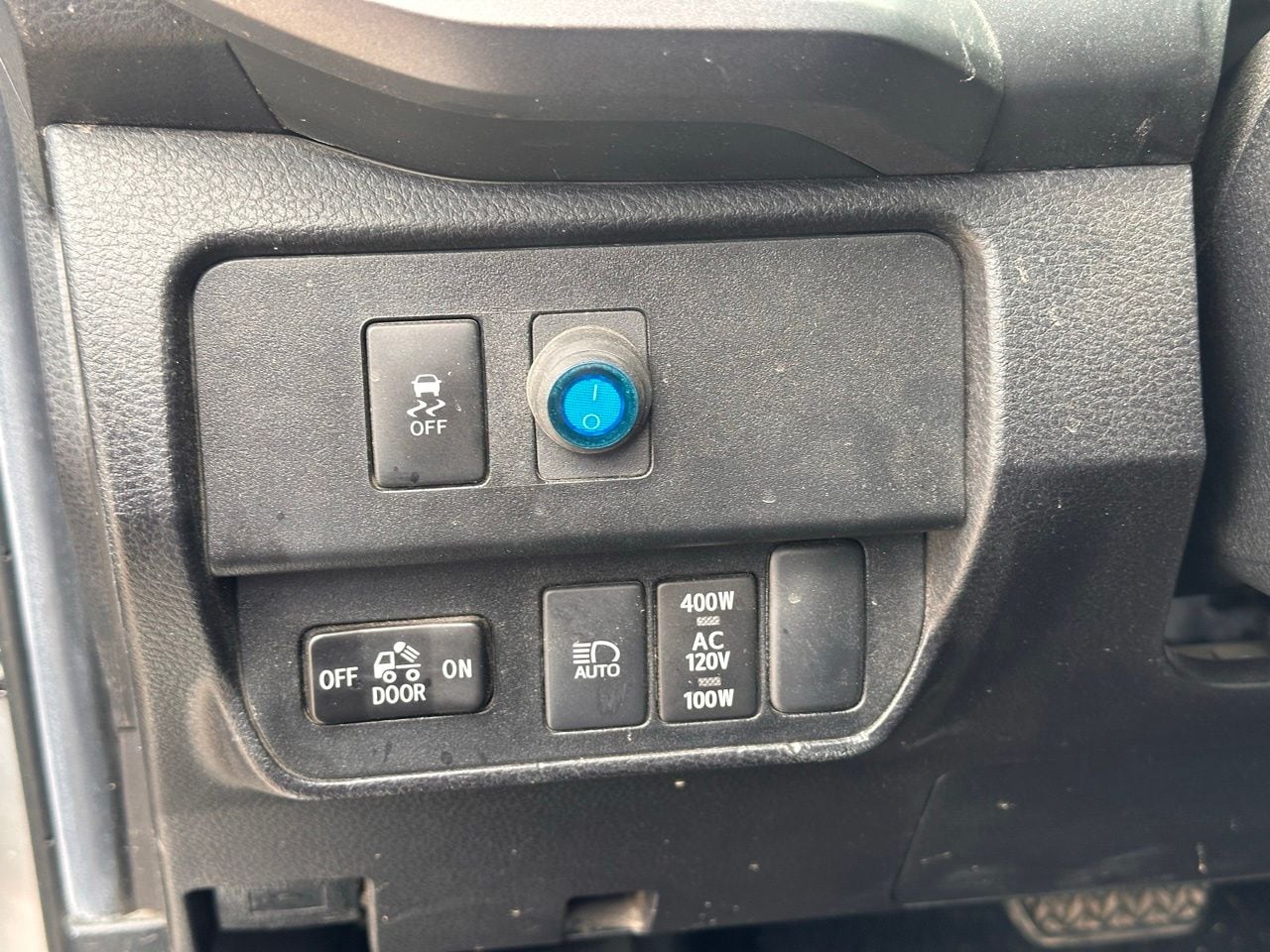 Used 2023 Celestial Silver Toyota TRD Off-Road V6 image 22