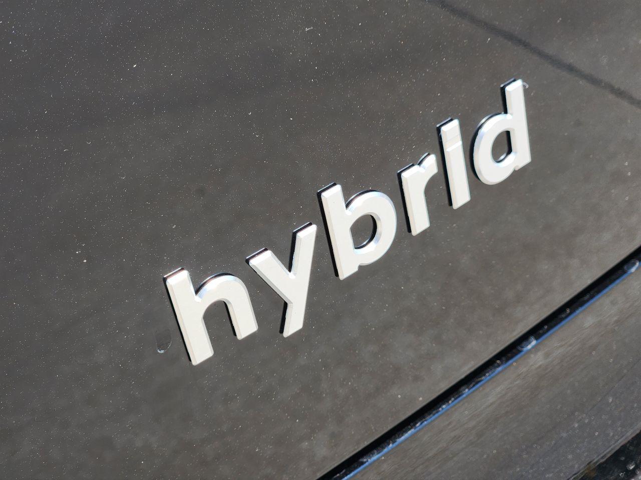 New 2027 Abyss Black Pearl Hyundai SEL Premium 8P image 9