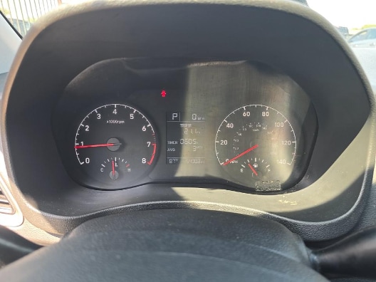 Used 2022 Forge Gray Hyundai SEL image 17