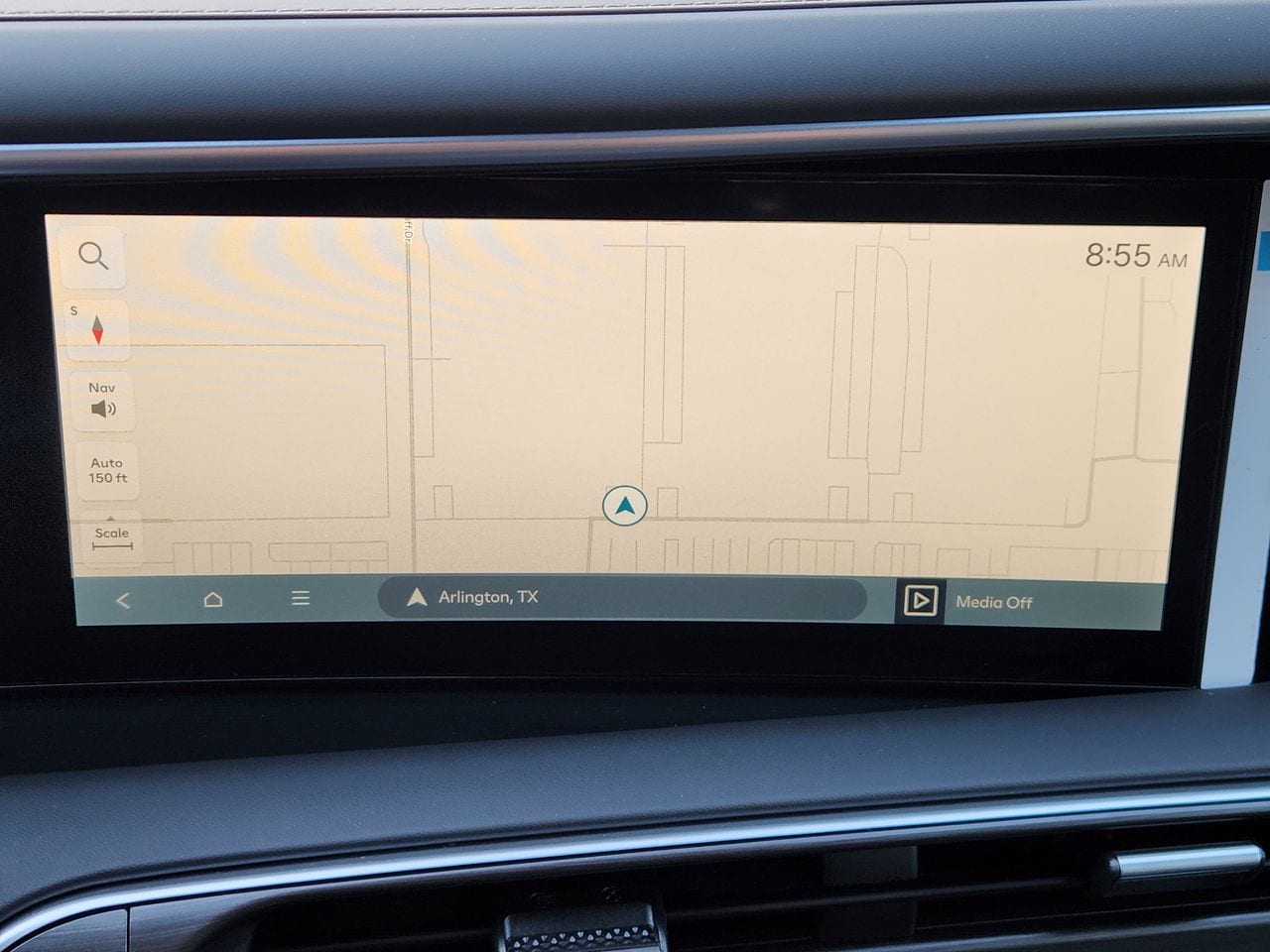 New 2026 A2B Black Hyundai Calligraphy image 13