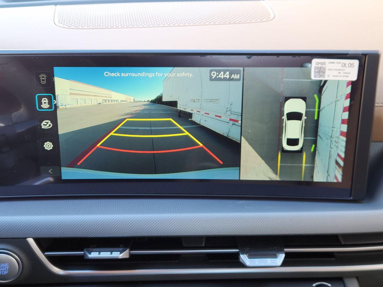 New 2026 W6H White Hyundai Limited image 15