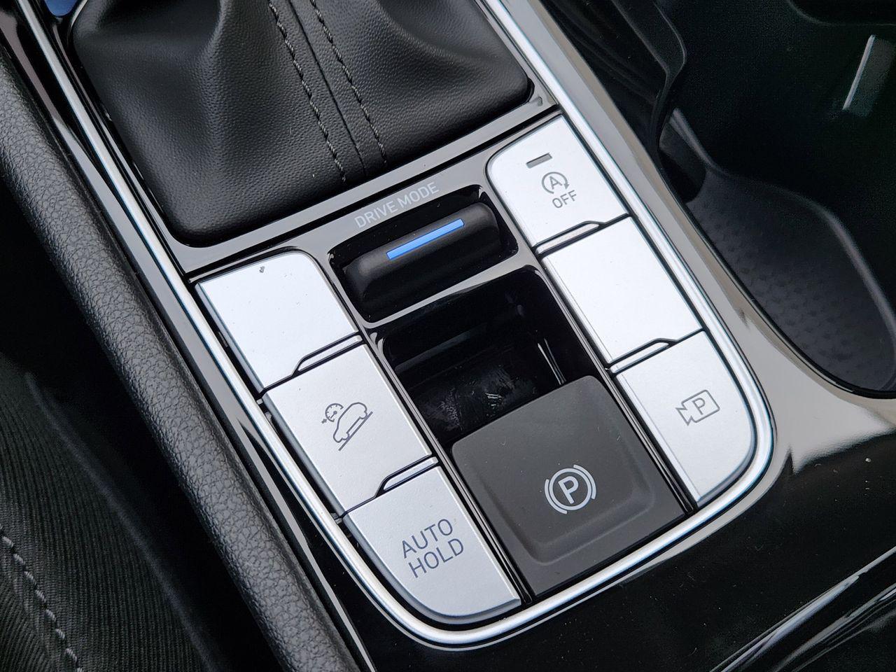 New 2026 PE2 Gray Hyundai SEL FWD image 19