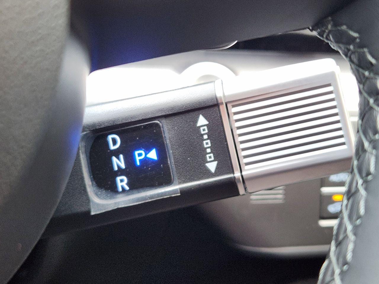 New 2026 SAW White Hyundai Limited FWD image 17