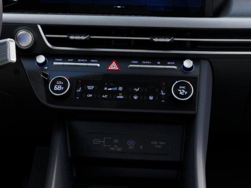 New 2026 A2B Black Hyundai SEL image 16