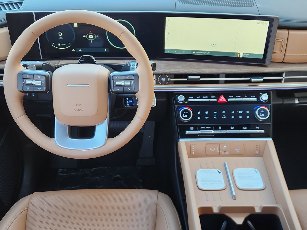 New 2026 PE2 Gray Hyundai Limited FWD image 27