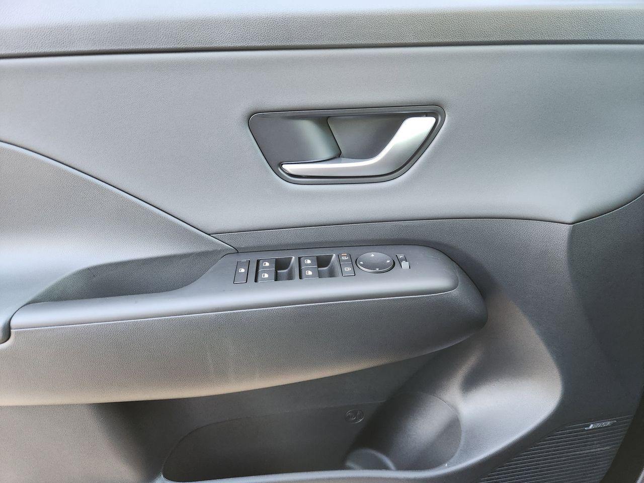 New 2026 A2B Black Hyundai Limited FWD image 21