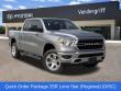 Used 2021 Ram 1500 Big Horn/Lone Star Truck Crew Cab