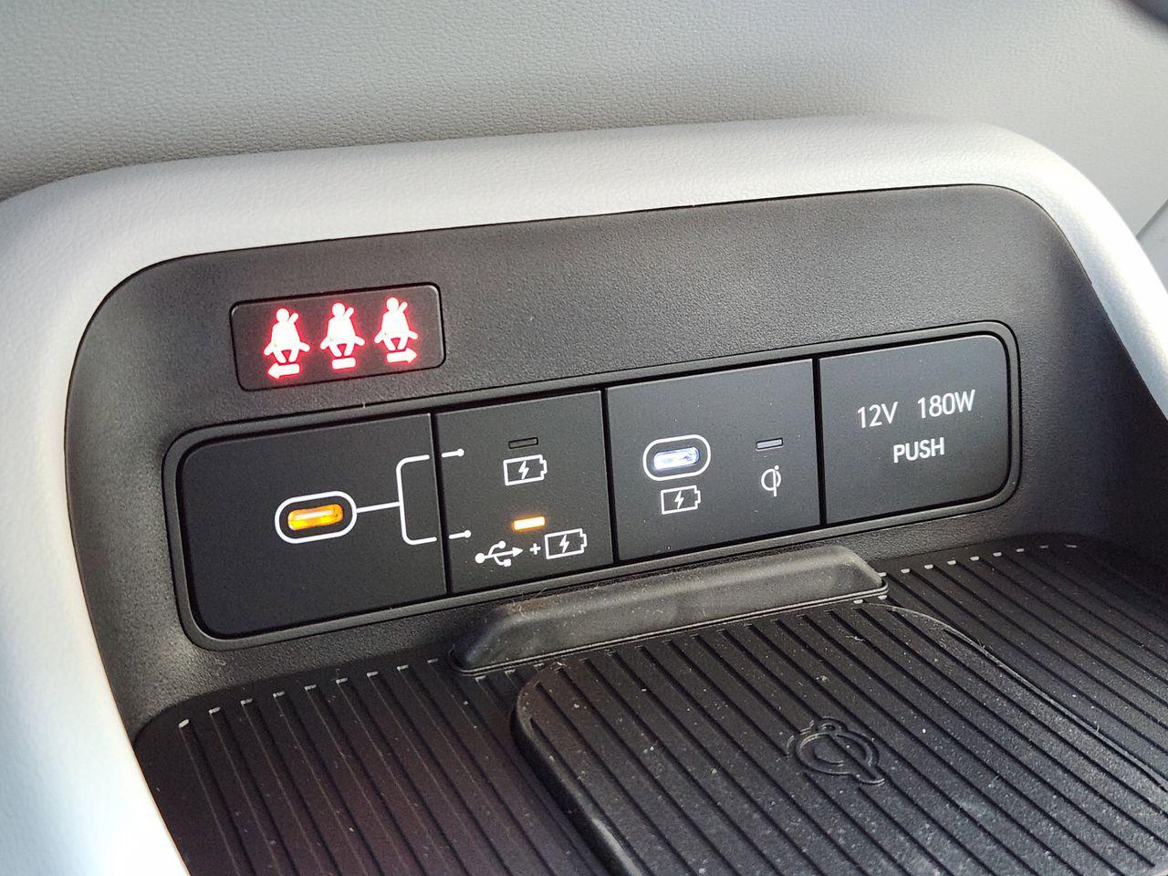 New 2026 SAW White Hyundai SEL Sport FWD image 17