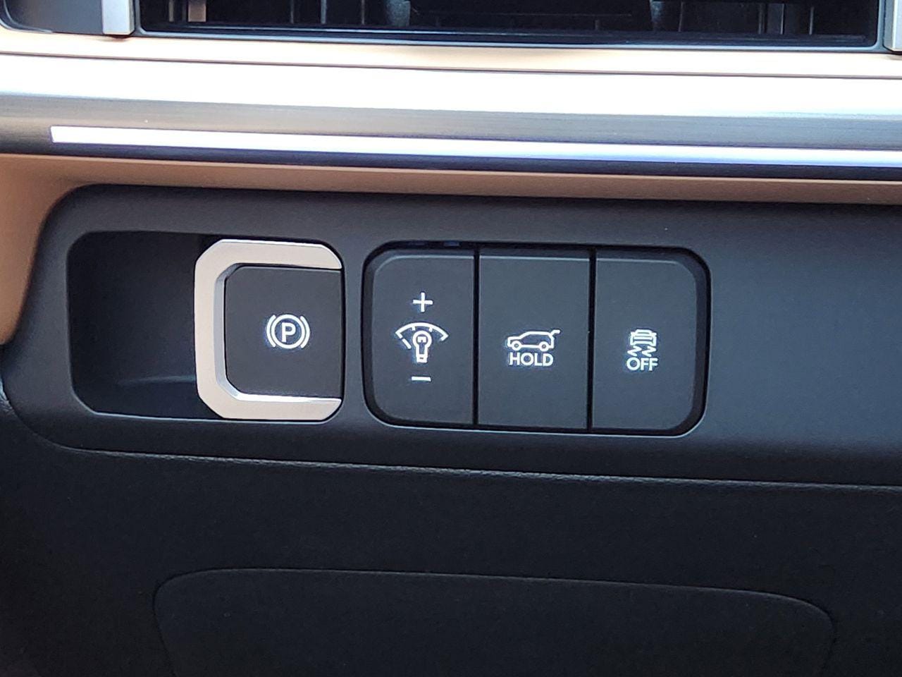 New 2026 PE2 Gray Hyundai Calligraphy image 21