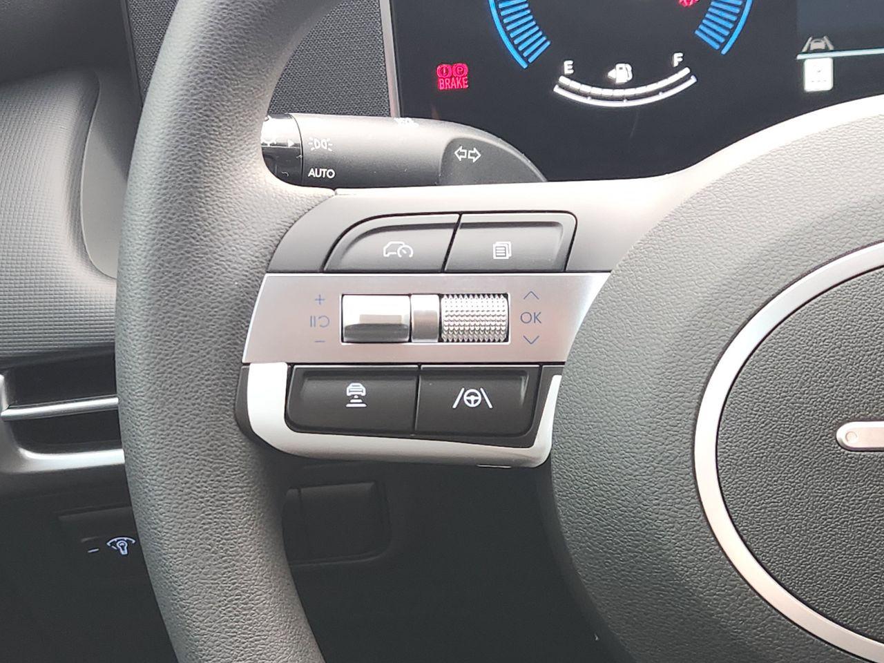 New 2026 R2P Red Hyundai SEL FWD image 26