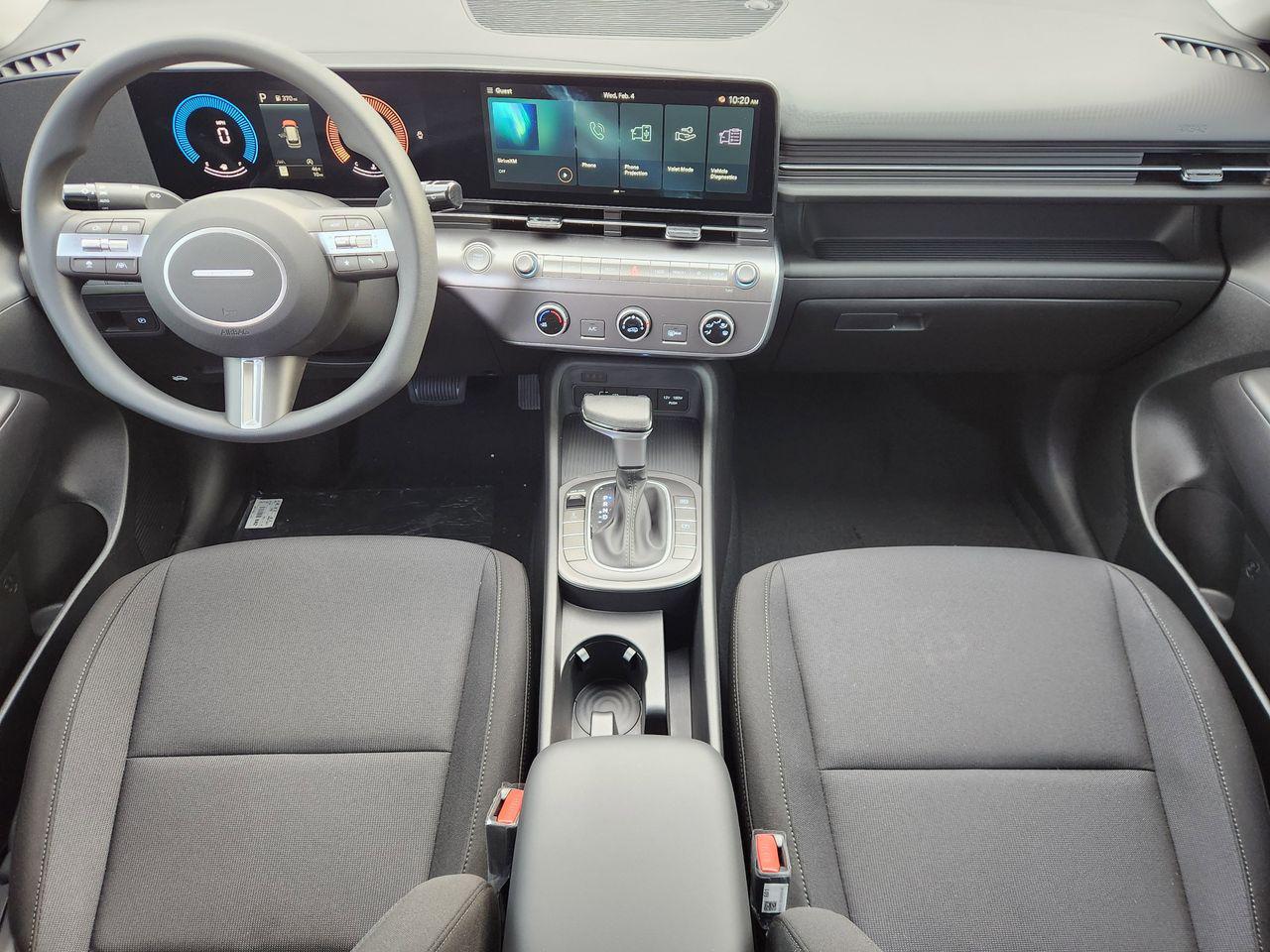 New 2026 R2P Red Hyundai SE AWD image 24