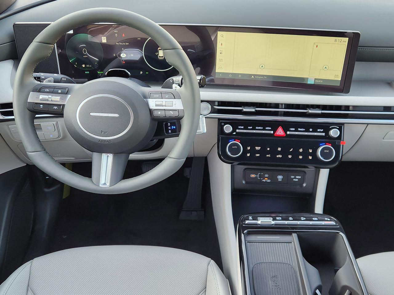 New 2026 S3B Black Hyundai Limited image 29