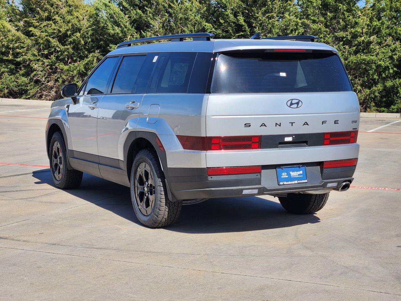 New 2026 R2T Silver Hyundai XRT AWD image 3