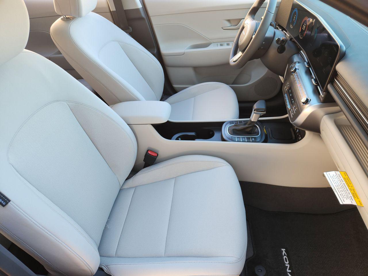 New 2026 R2P Red Hyundai SEL Sport FWD image 10