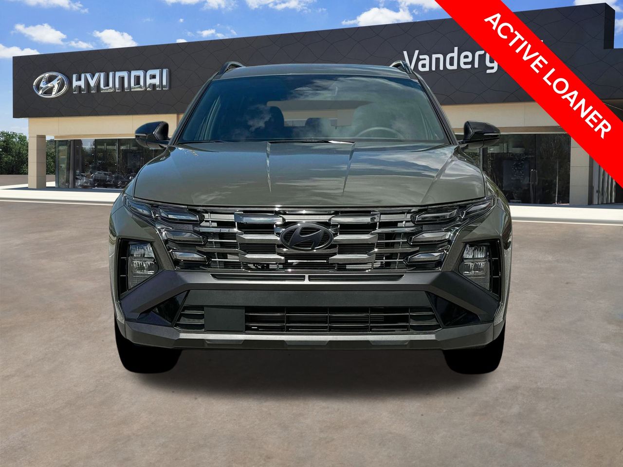 New 2026 Rockwood Green Hyundai XRT FWD image 13