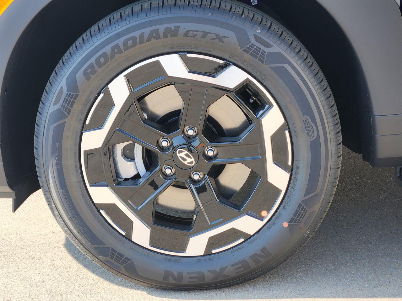 New 2026 PE2 Gray Hyundai SEL FWD image 7