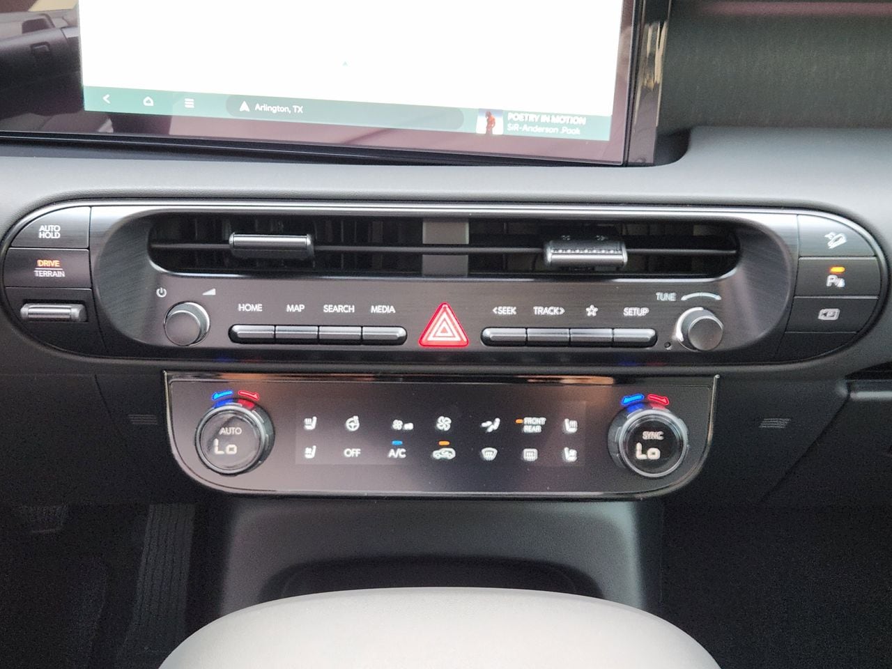 2026 Hyundai Palisade XRT Pro - Photo 16