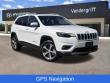 Used 2020 Jeep Cherokee Limited SUV