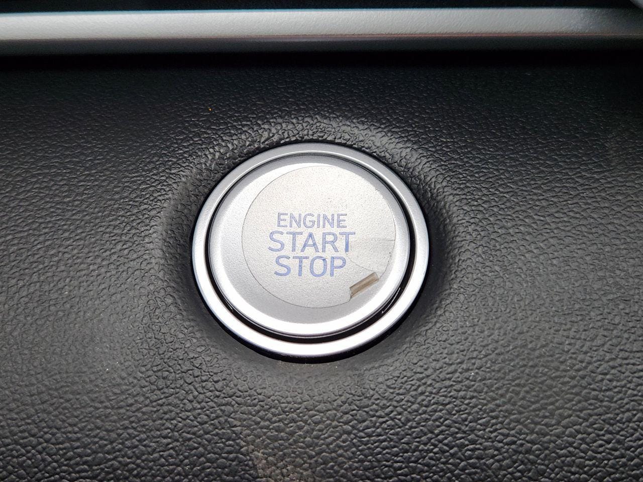 New 2026 YP5 Blue Hyundai Blue image 17