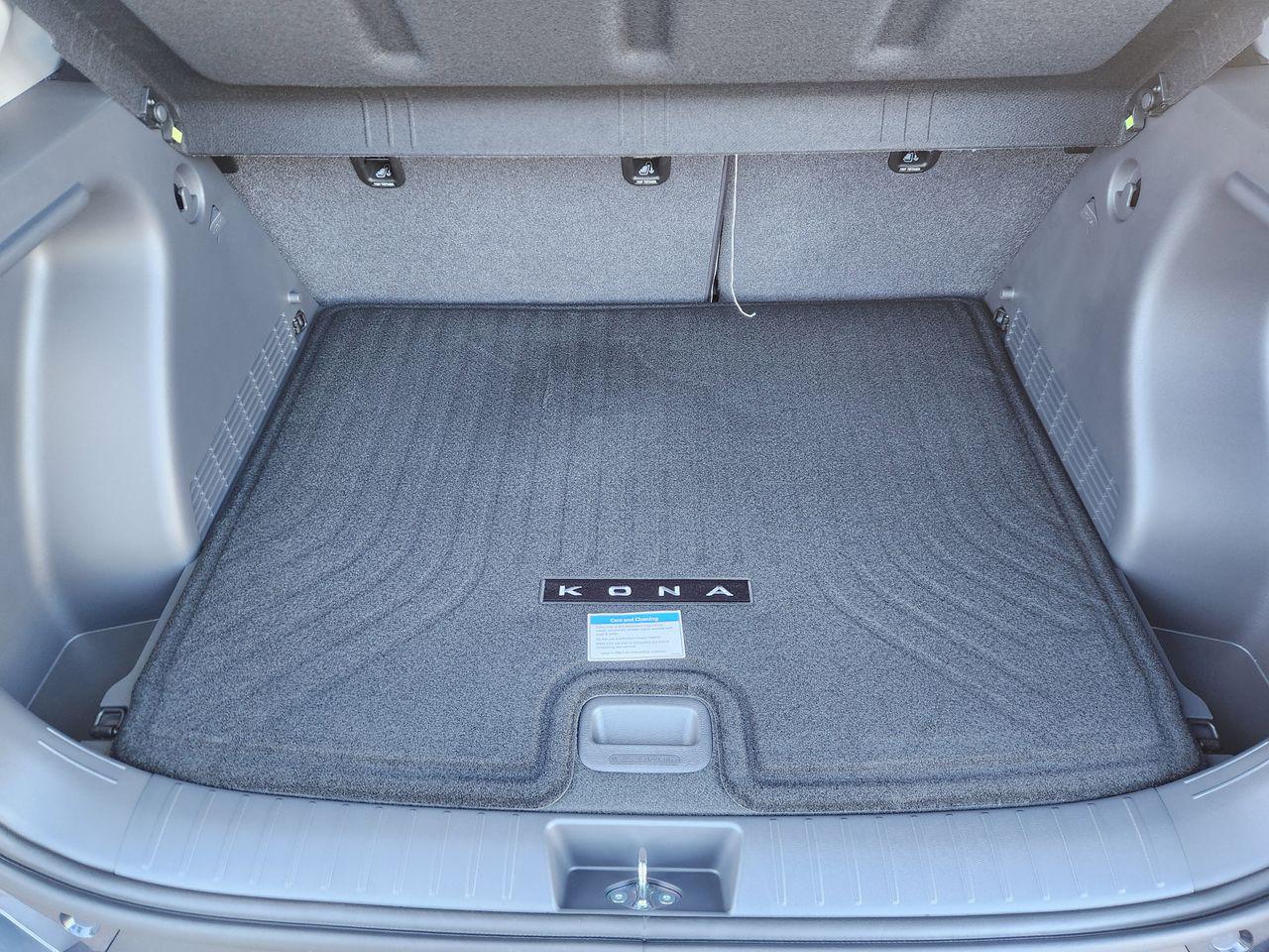 New 2026 TN6 Blue Hyundai SEL Sport FWD image 30