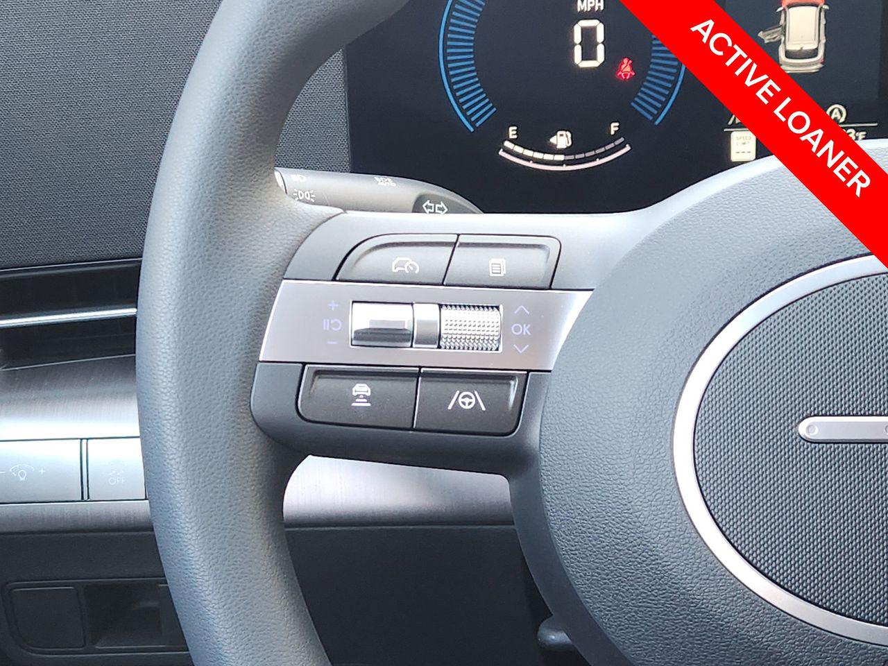 New 2026 SAW White Hyundai SE FWD image 27