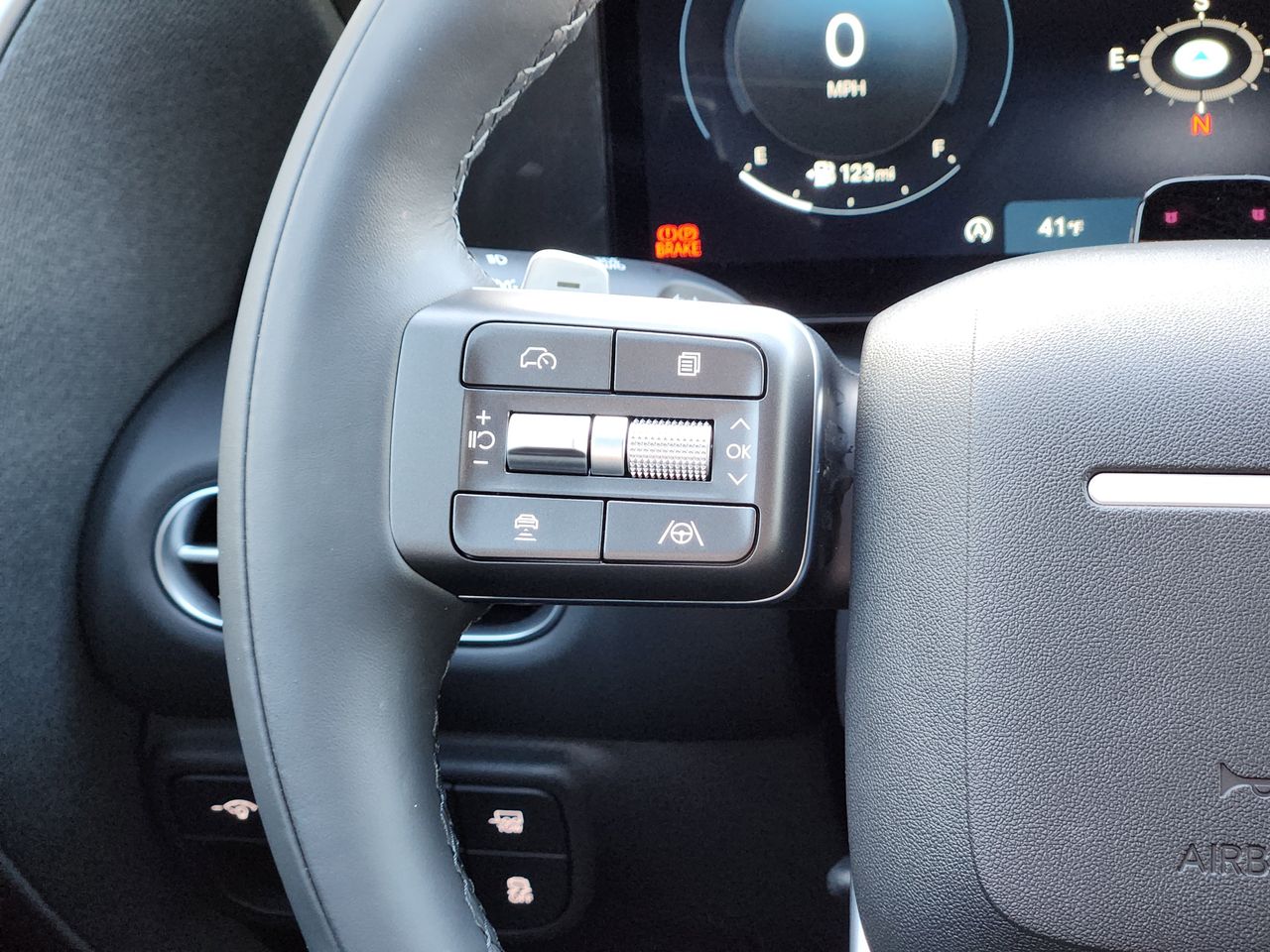 New 2026 A2B Black Hyundai Calligraphy image 28