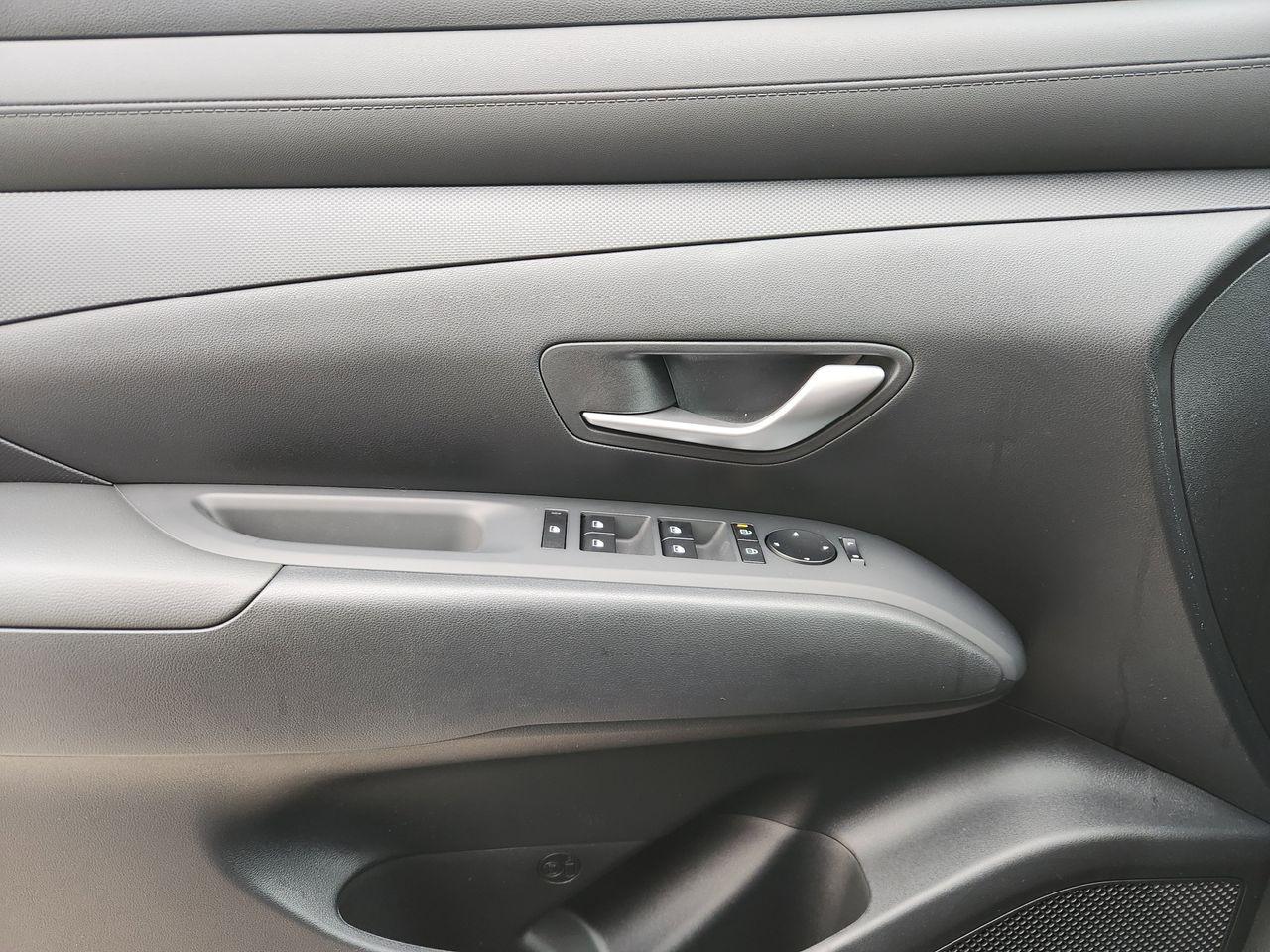 New 2026 NT2 Gray Hyundai SEL FWD image 22