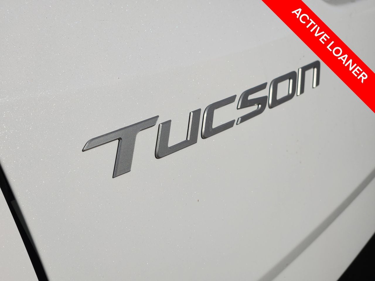 New 2026 Serenity White Pearl Hyundai SE FWD image 9