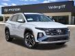 New 2026 Hyundai Tucson SEL FWD SUV