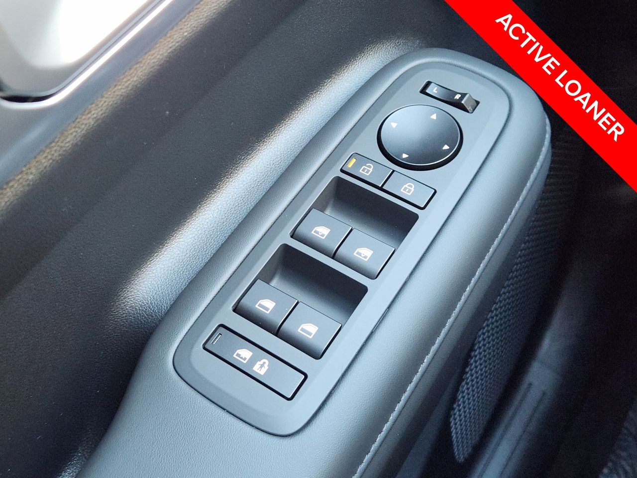 New 2026 Ecotronic Gray Hyundai SEL FWD image 21