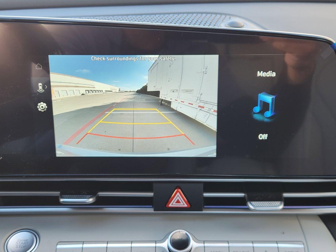 New 2026 M6T Hyundai Limited image 15