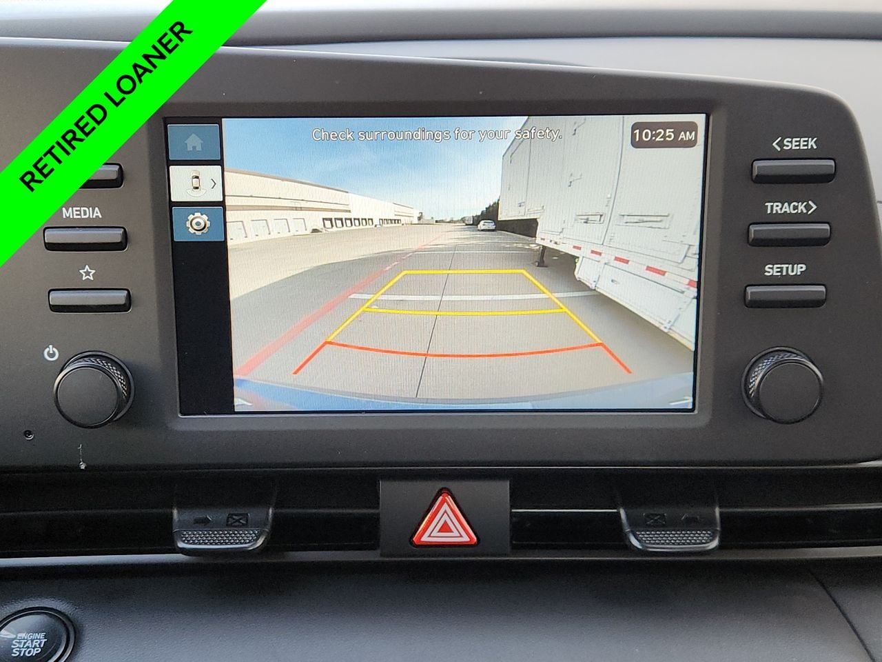 New 2026 Ecotronic Gray Hyundai SEL Sport image 15