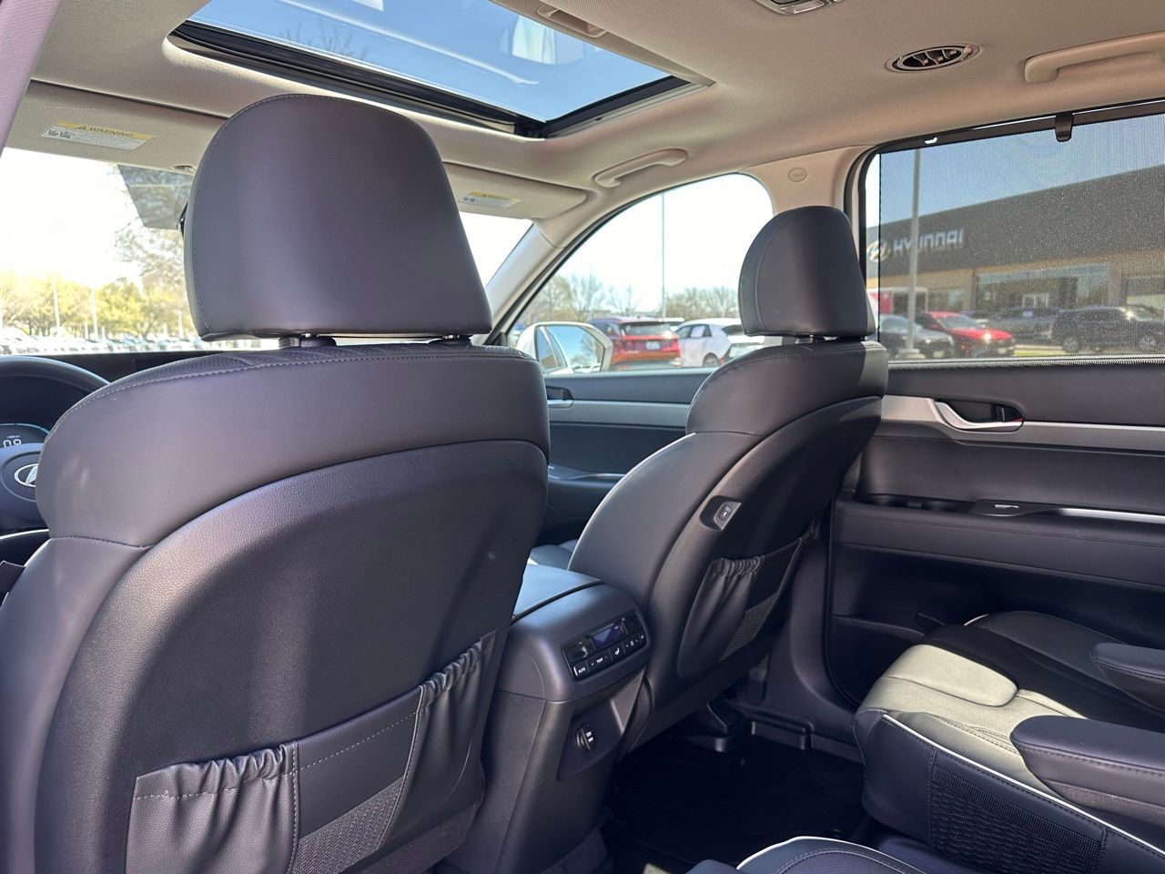 Used 2024 Hyper White Hyundai XRT image 20