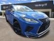 Used 2021 Lexus RX 350 F Sport SUV