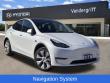 Used 2023 Tesla Model Y Long Range SUV