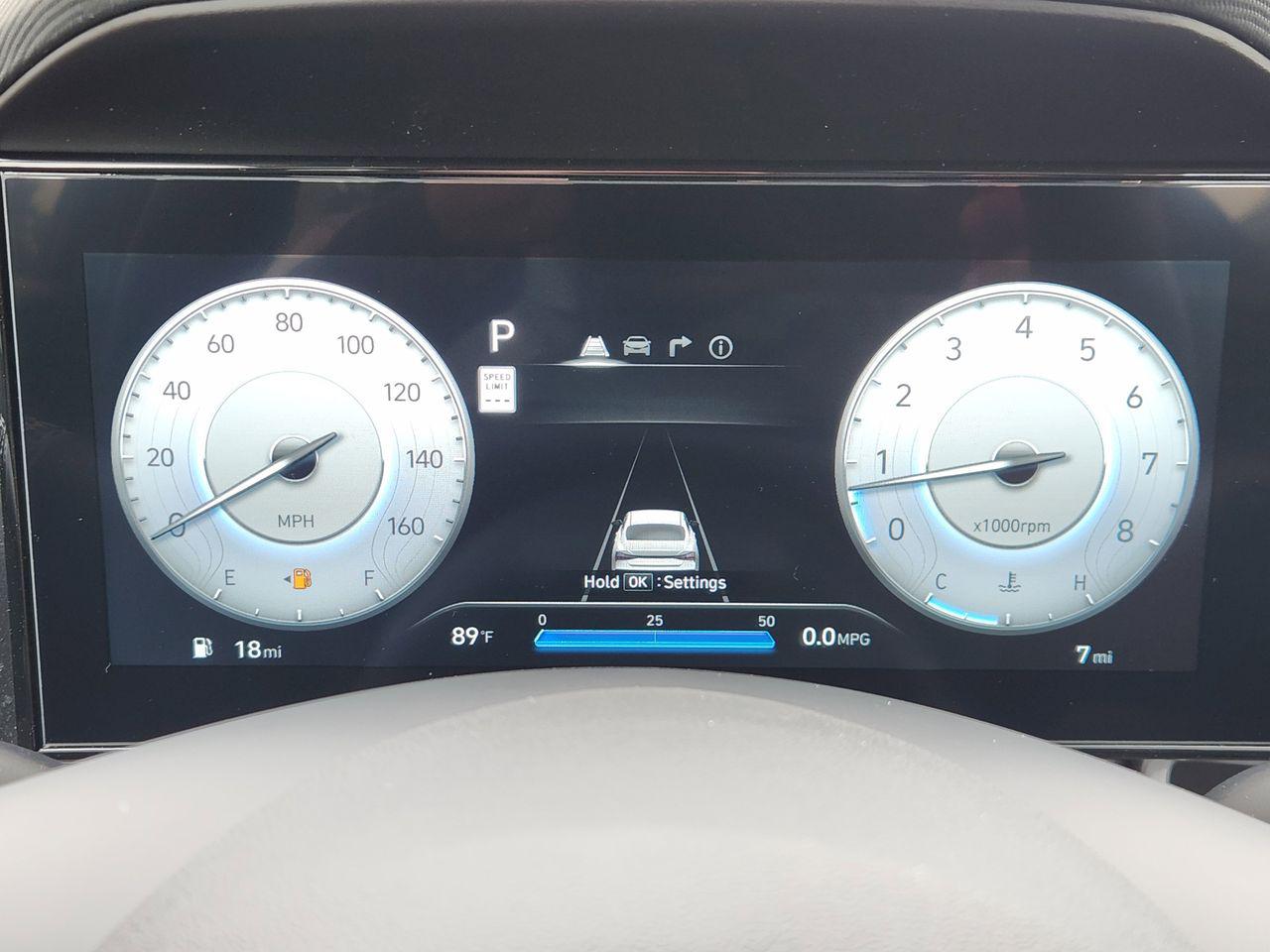 New 2026 Ecotronic Gray Hyundai Limited image 13