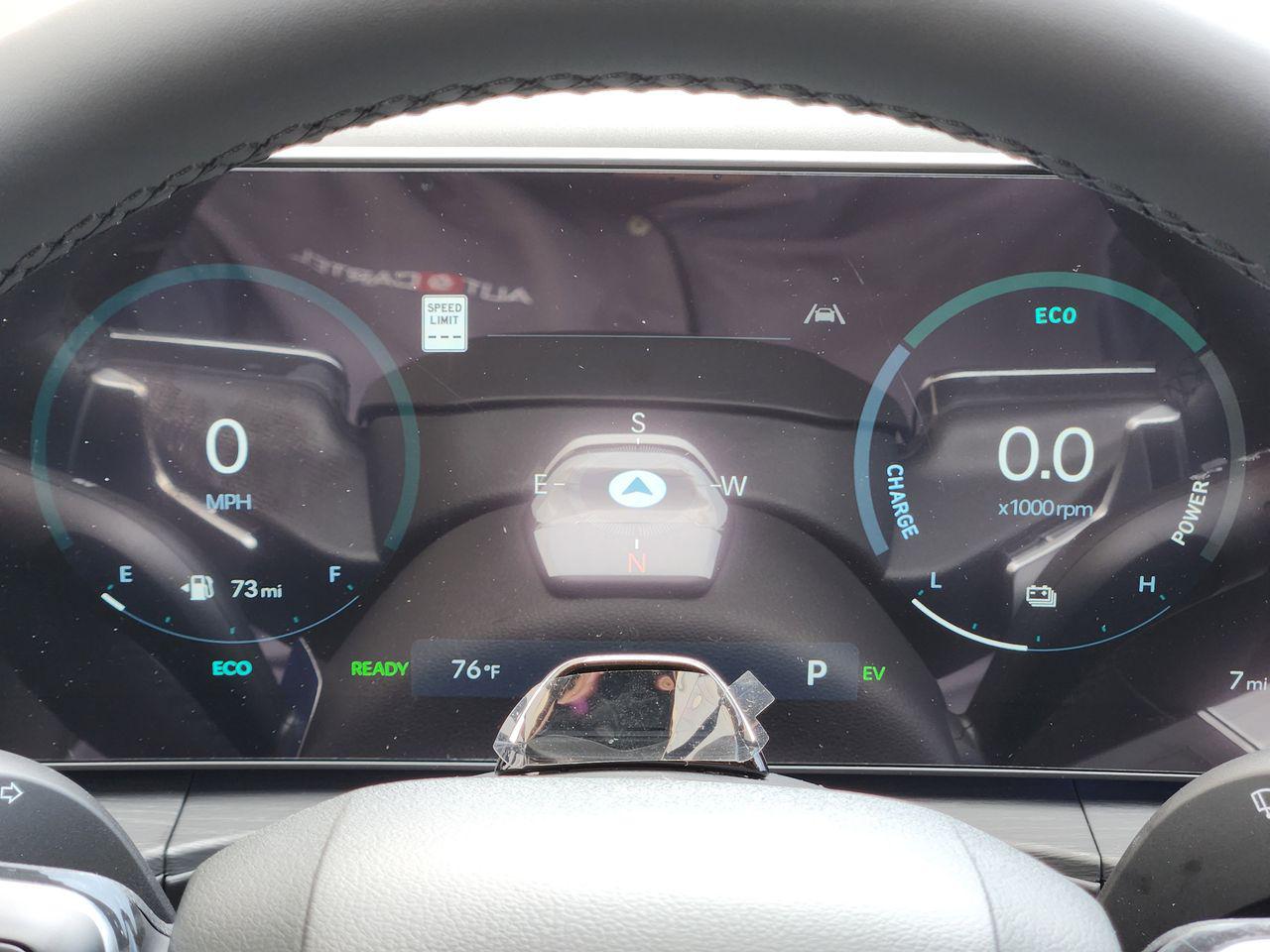 New 2026 NT2 Gray Hyundai Limited image 13