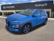 Used 2018 Hyundai Kona Limited SUV