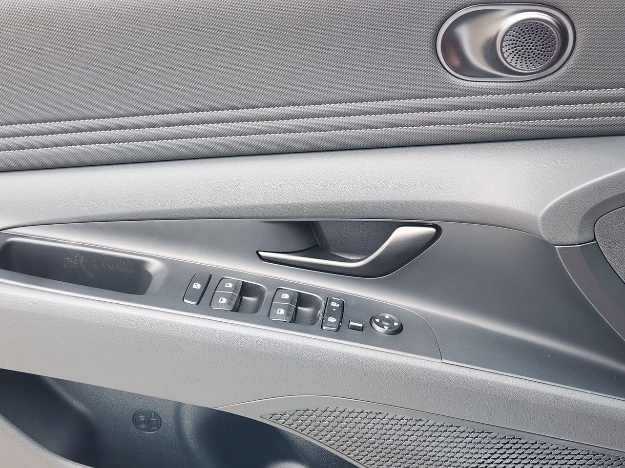 New 2026 W6H White Hyundai SEL Sport image 22