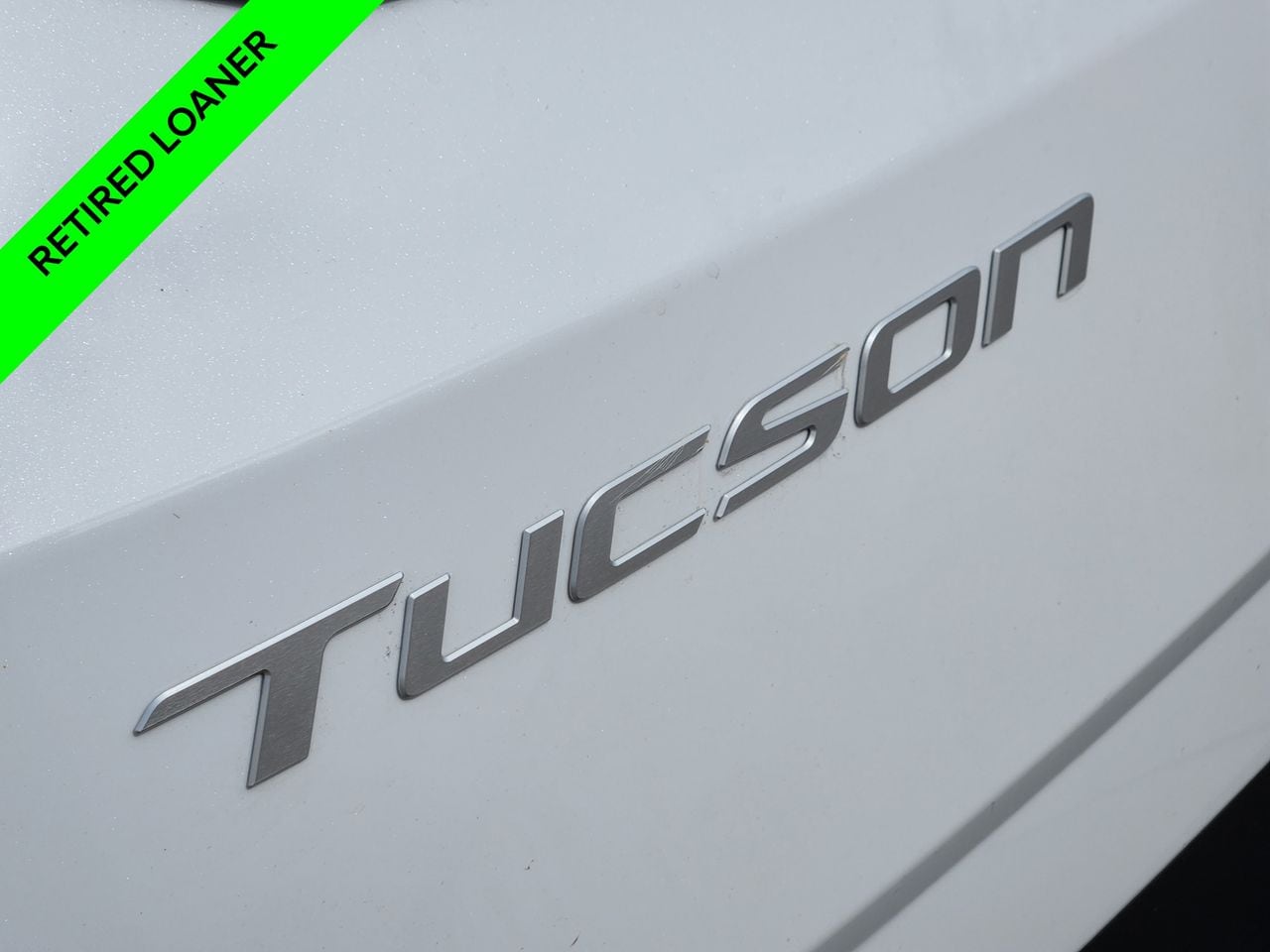 2026 Hyundai Tucson SEL - Photo 10