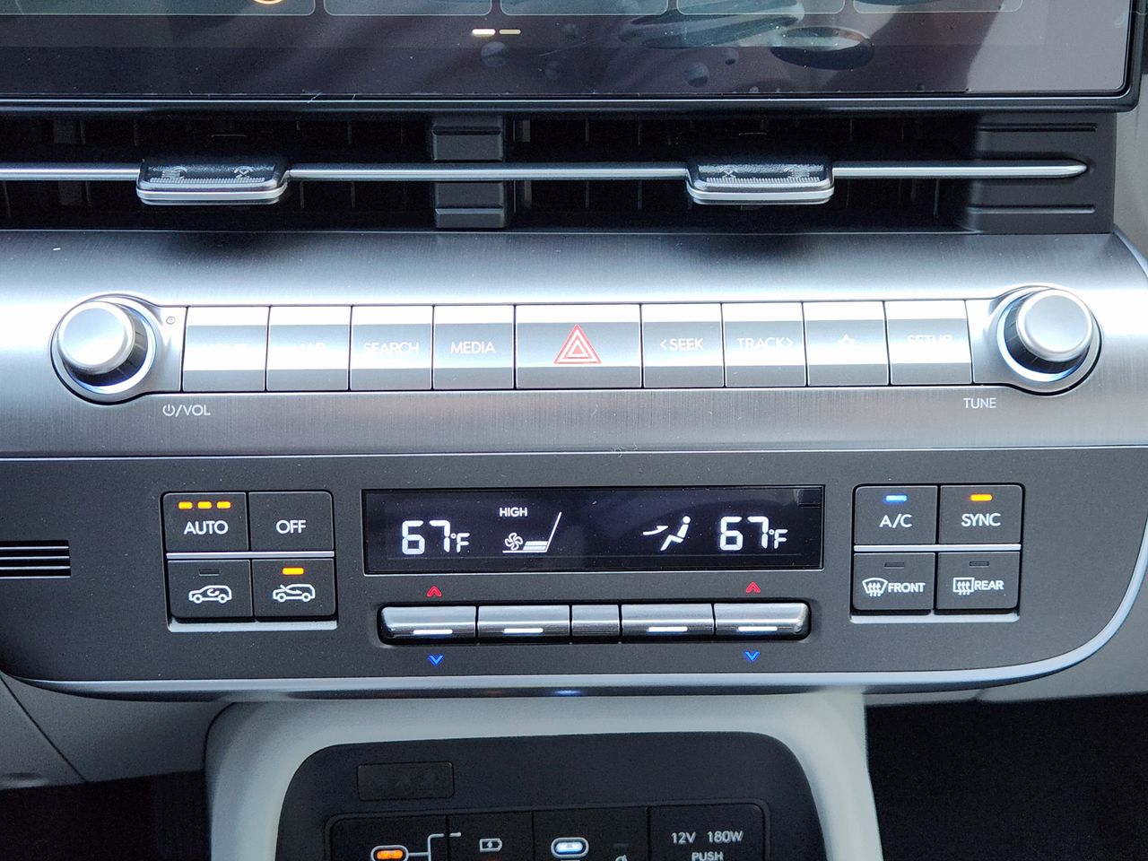 2026 Hyundai Kona SEL Sport - Photo 15