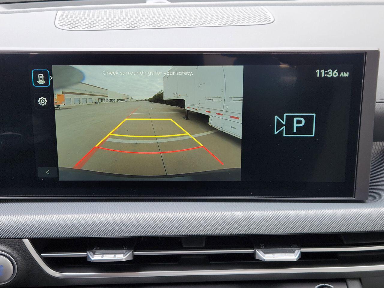 New 2026 A2B Black Hyundai SEL Sport image 14