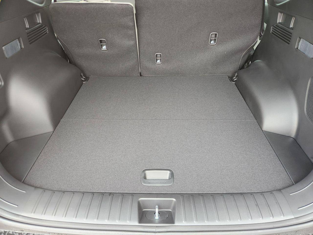 New 2026 Ash Black Hyundai Limited image 32