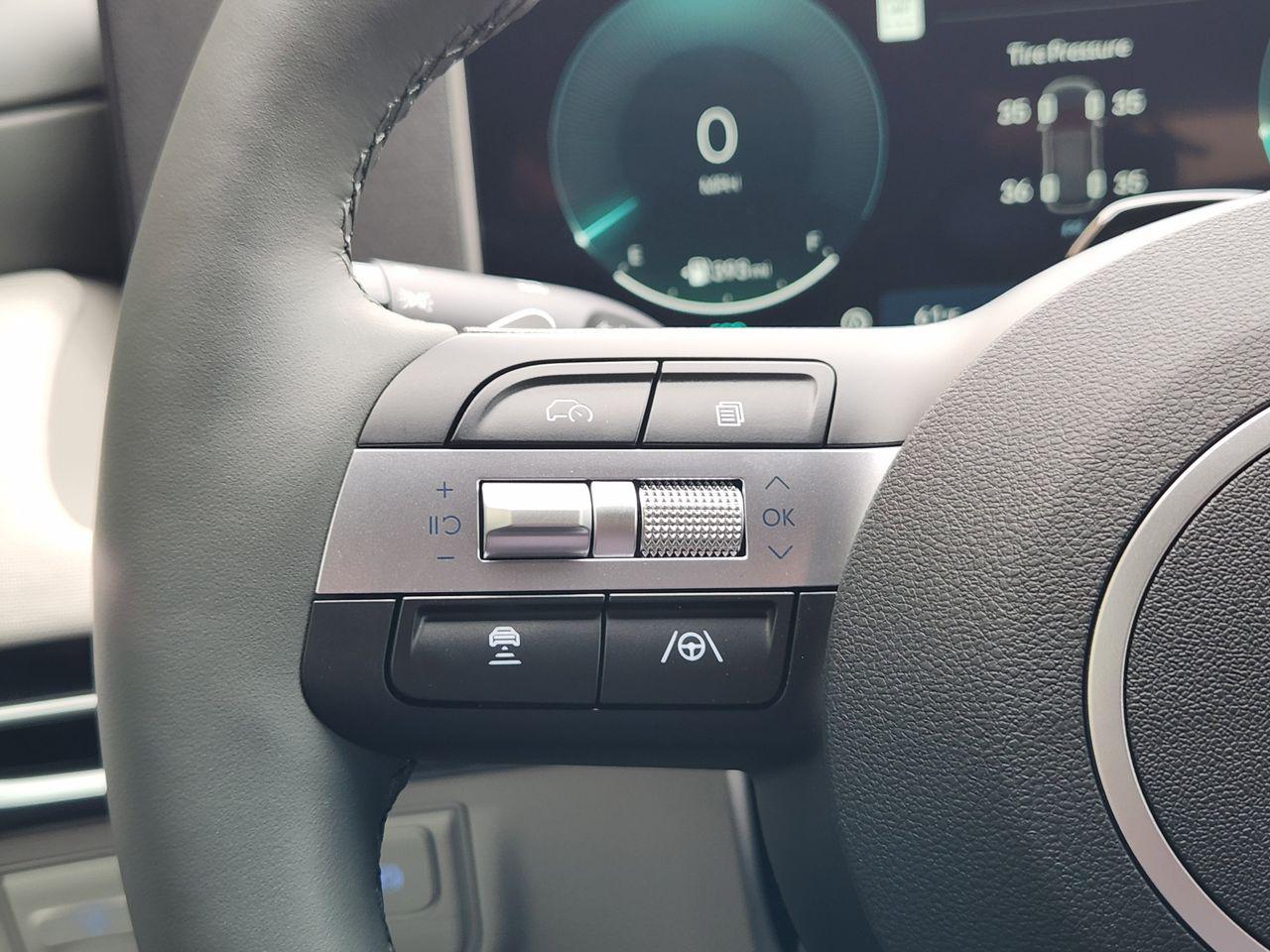 New 2026 W6H White Hyundai Limited FWD image 27