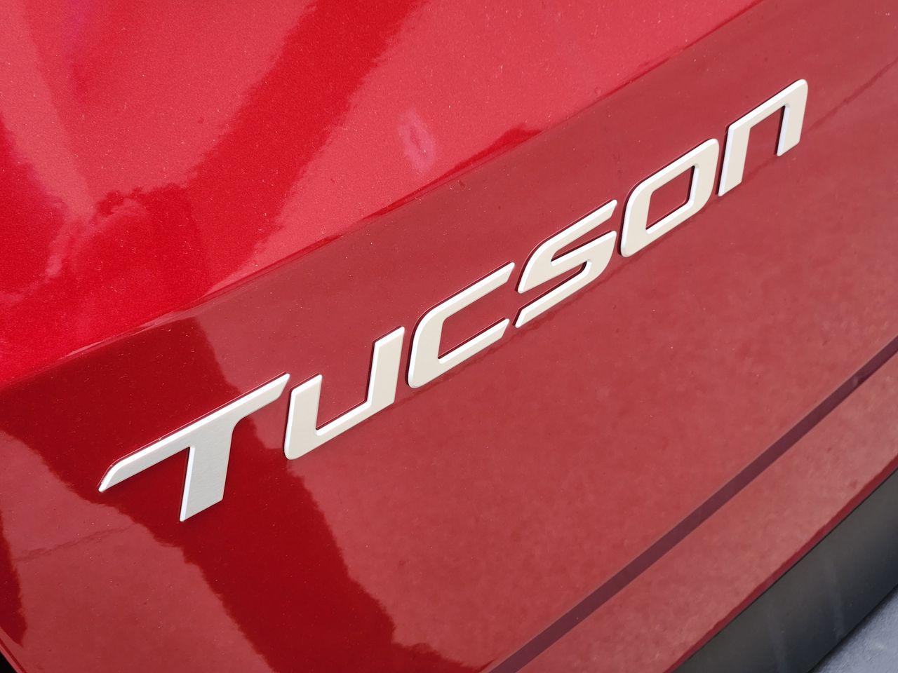 New 2026 R2P Red Hyundai SEL FWD image 8