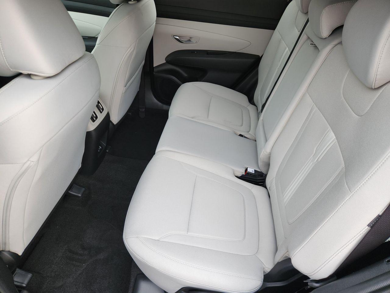 New 2026 S3B Black Hyundai SEL FWD image 29