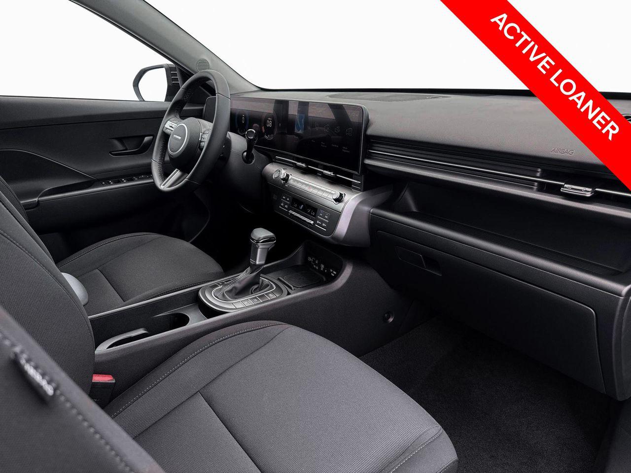 New 2026 R2P Red Hyundai SEL Sport FWD image 16