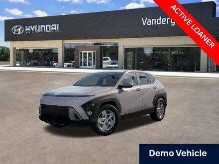 2026 Hyundai Kona SE FWD SUV